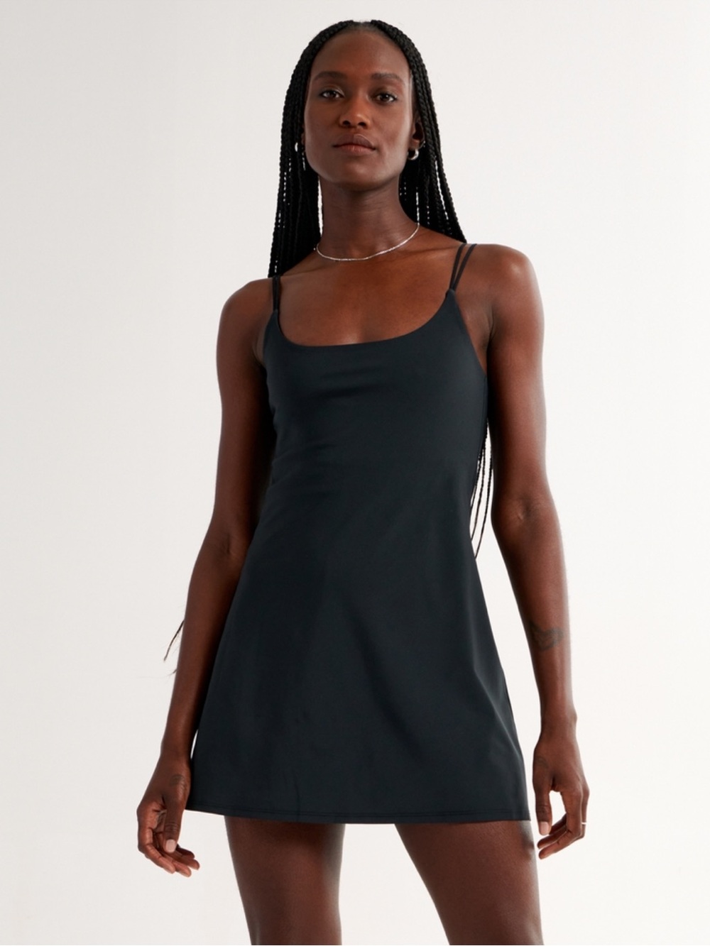 Abercrombie Traveler dress